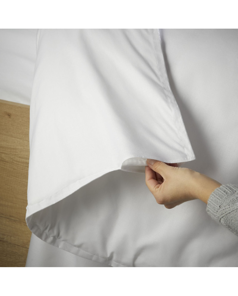 9010 Funda Nórdica Blanca