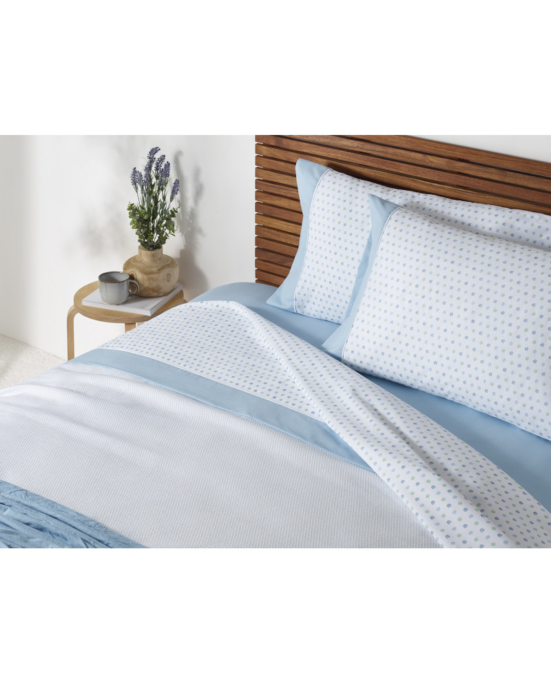 963 JGO SABANAS DOVER